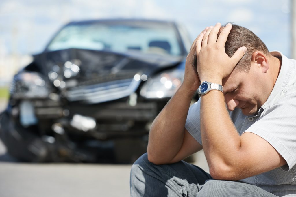 Auto Accident Attorney