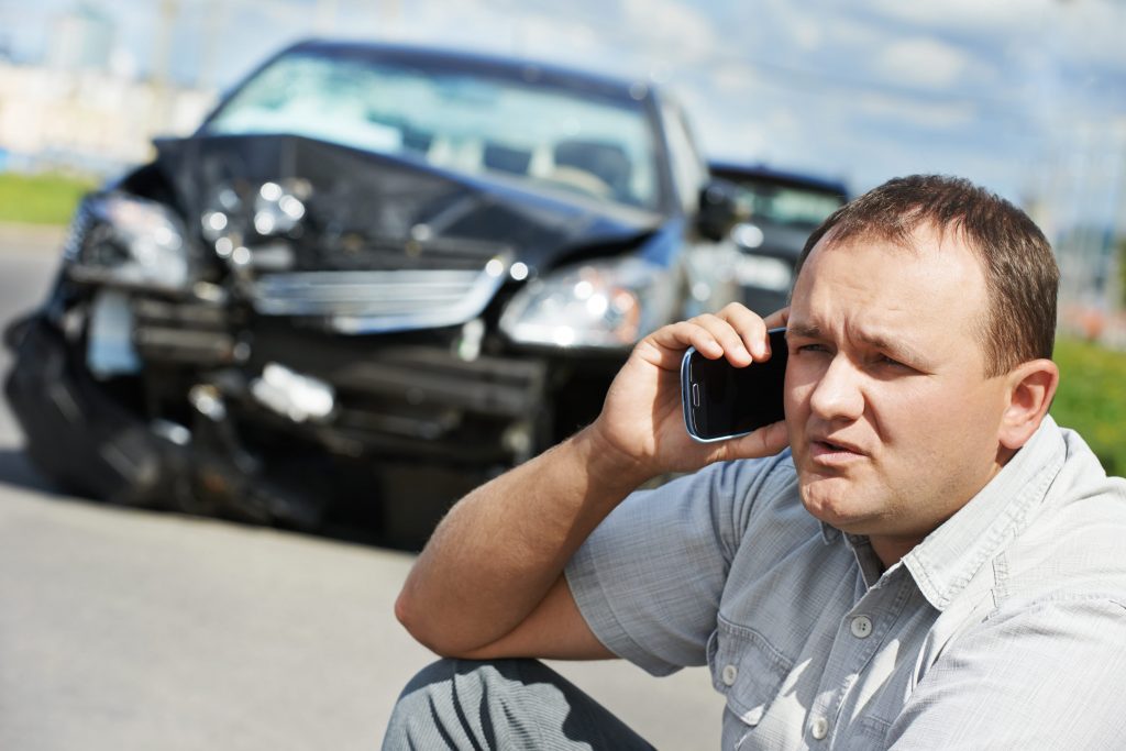 Auto Accident Lawyer