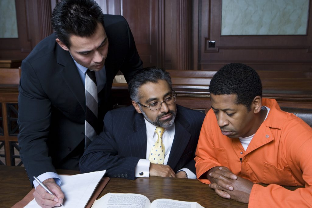 Federal Criminal Lawyer